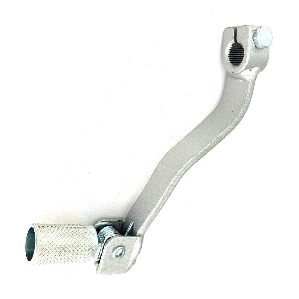 11mm Spline Gear Shift Lever Fit Yamaha YZ125 WR250Z 2T DT230 Lanza XT600E Electric Start