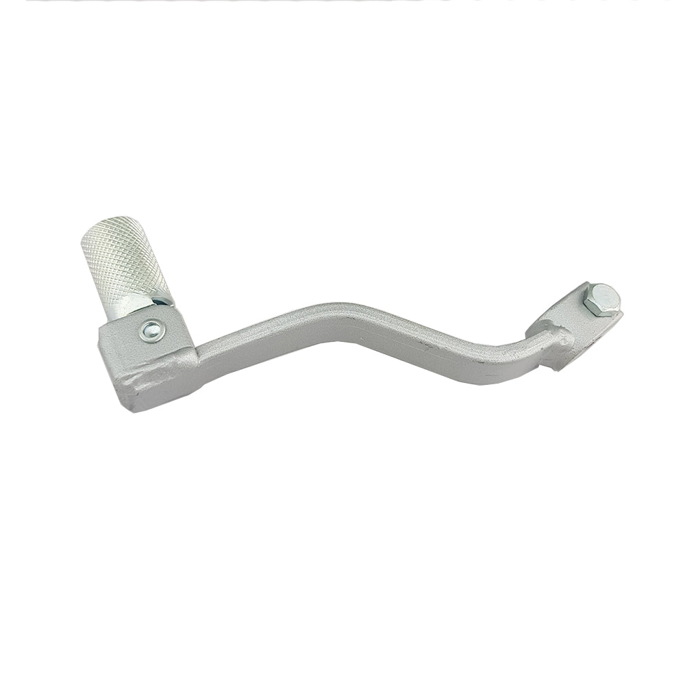 11mm Spline Gear Shift Lever Fit Yamaha YZ125 WR250Z 2T DT230 Lanza XT600E Electric Start