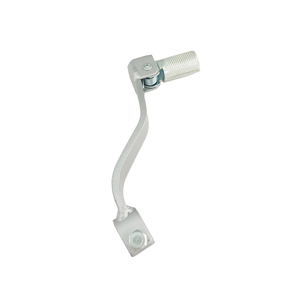 11mm Spline Gear Shift Lever Fit Yamaha YZ125 WR250Z 2T DT230 Lanza XT600E Electric Start