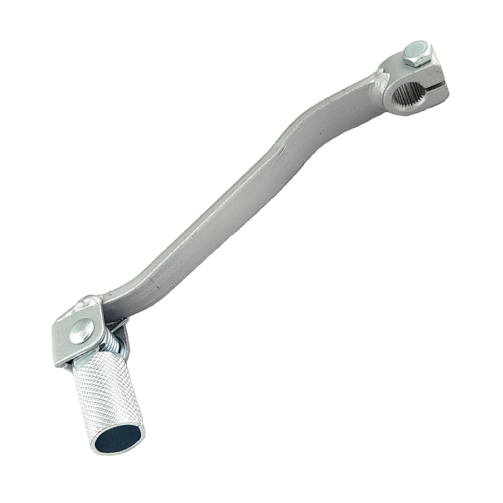 Gear Shift Lever 11mm Spline Fit Honda XR250L XR400R Yamaha TTR250 TT250R