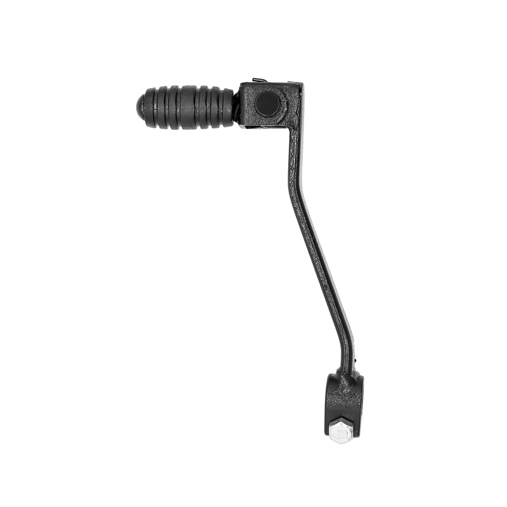 Motorcycle Long Gear Lever Black For YAMAHA TTR250 YZ125 YZ250 HONDA XR600R XL250S R CRF100F etc.