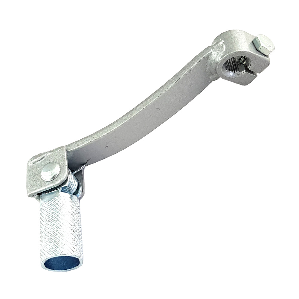 11mm Spline Gear Shift Lever Fit Yamaha TTR50 DT200L PW50 All Honda XR50R CRF70F CRF125