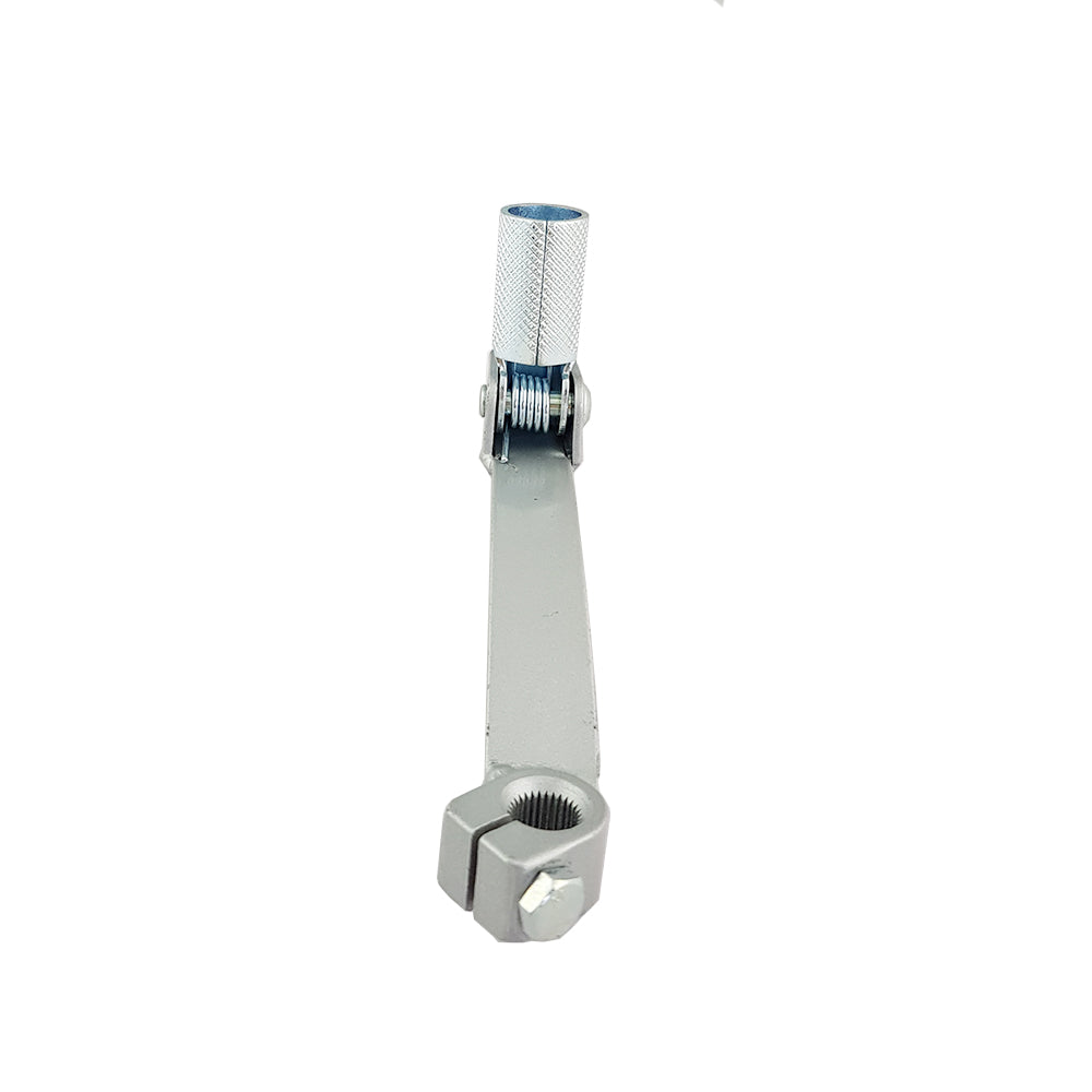 11mm Spline Gear Shift Lever Fit Yamaha TTR50 DT200L PW50 All Honda XR50R CRF70F CRF125