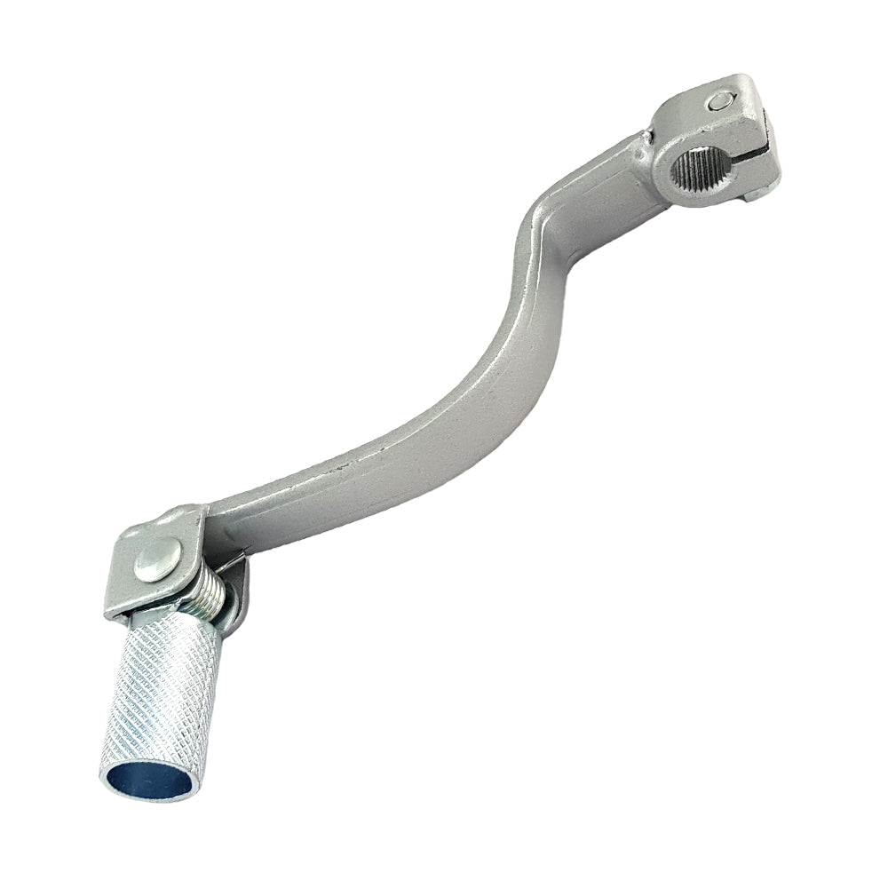 Motorcycle 11mm Spline Gear Shift Lever Fit Kawasaki KX125 KX250 KX500 KDX250