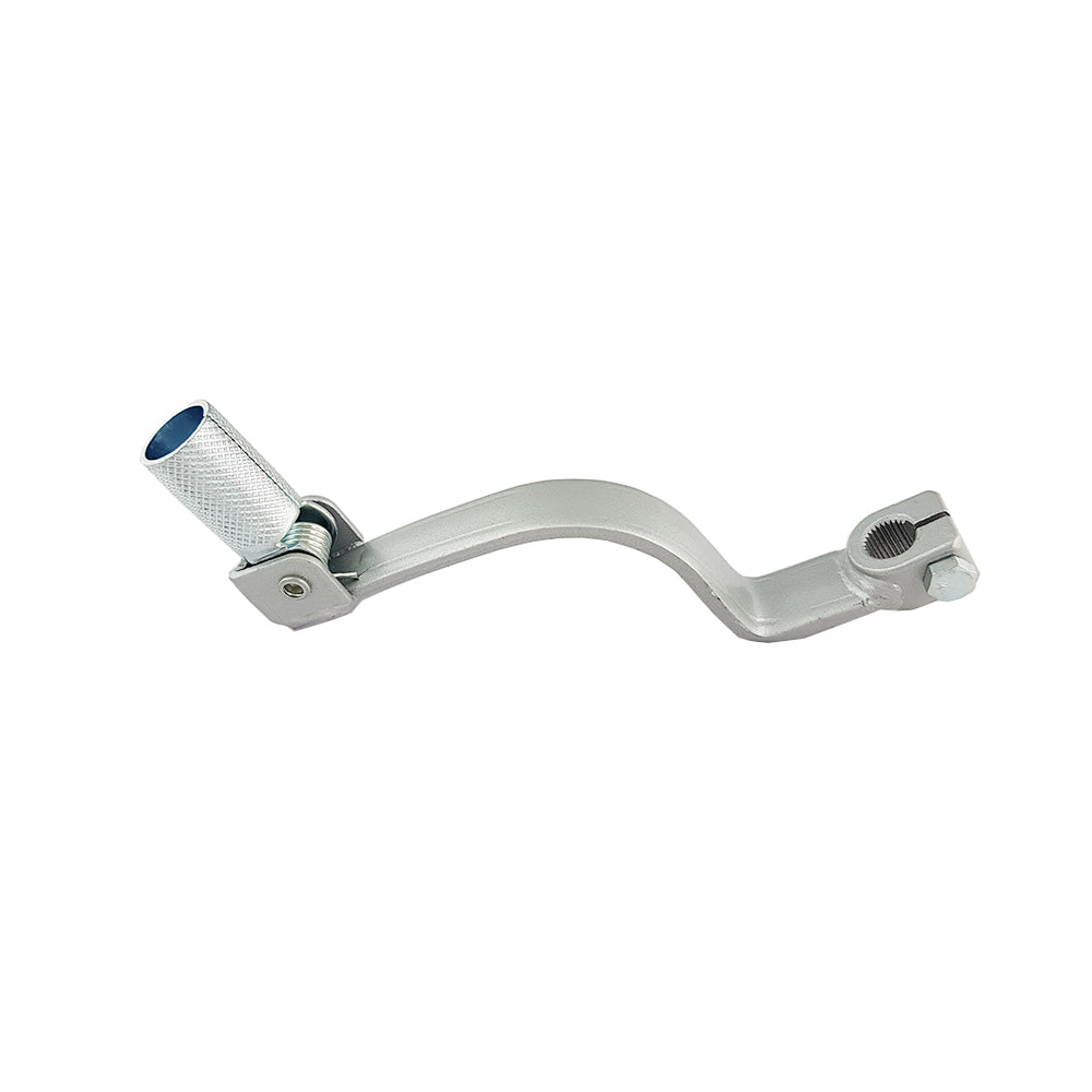 Motorcycle 11mm Spline Gear Shift Lever Fit Kawasaki KX125 KX250 KX500 KDX250