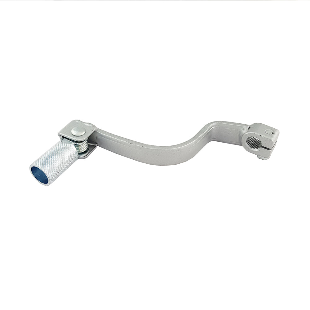 Motorcycle 11mm Spline Gear Shift Lever Fit Kawasaki KX125 KX250 KX500 KDX250