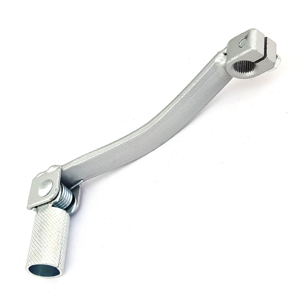Motorcycle 11mm Spline Gear Shift Lever Fit Honda CRF250L Yamaha WR426F YZ426F