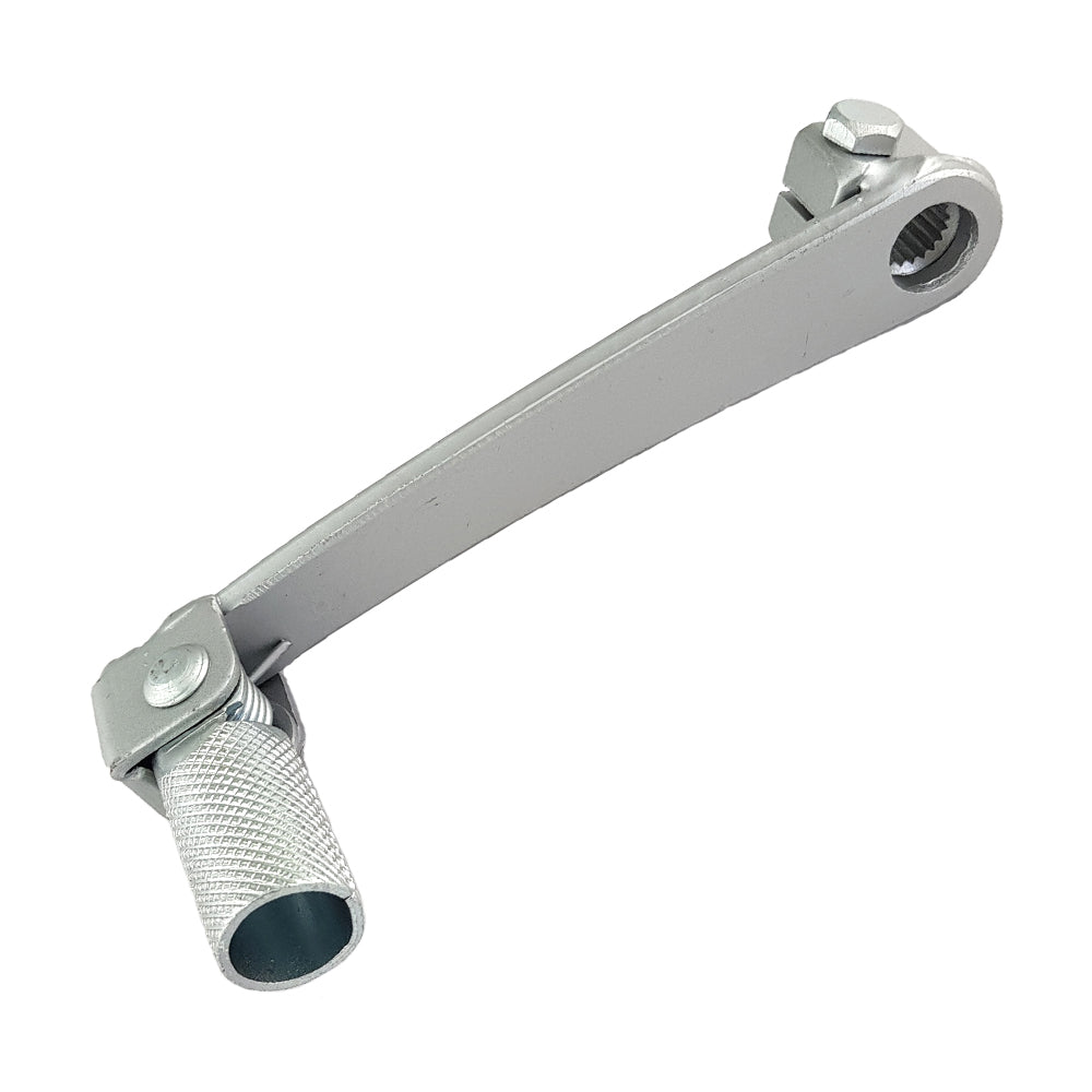 Motorcycle 11mm Spline Gear Shift Lever Fit Suzuki AE50 To JR80 TF125 TC/RV125