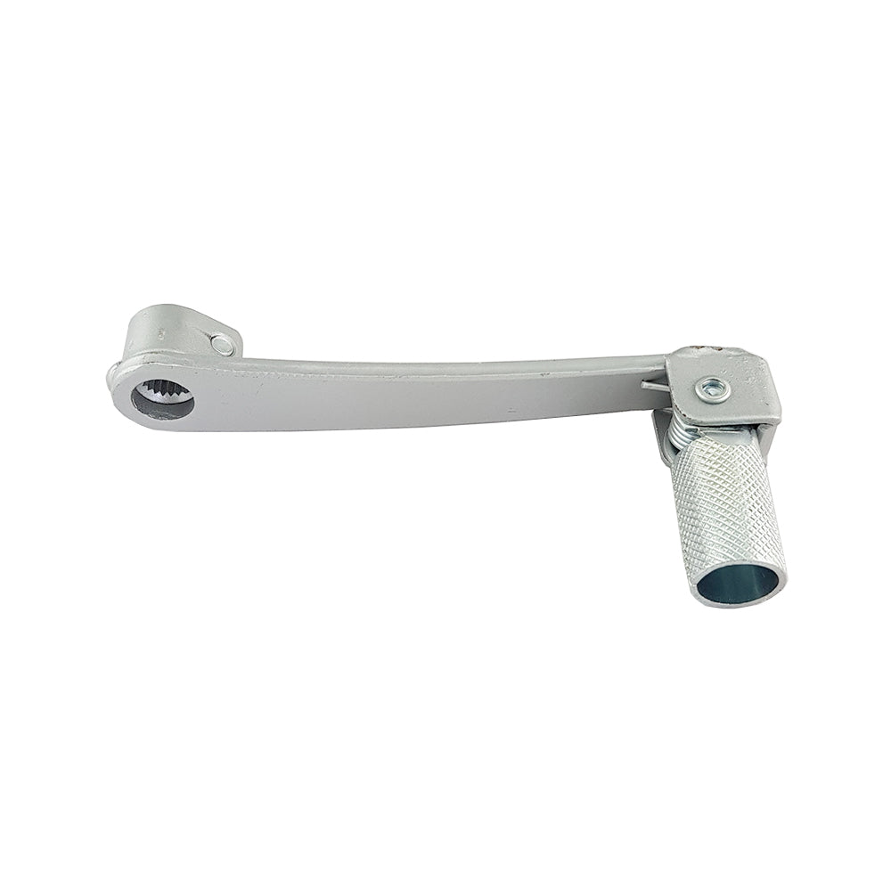 Motorcycle 11mm Spline Gear Shift Lever Fit Suzuki AE50 To JR80 TF125 TC/RV125