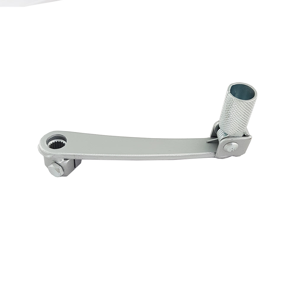 Motorcycle 11mm Spline Gear Shift Lever Fit Suzuki AE50 To JR80 TF125 TC/RV125