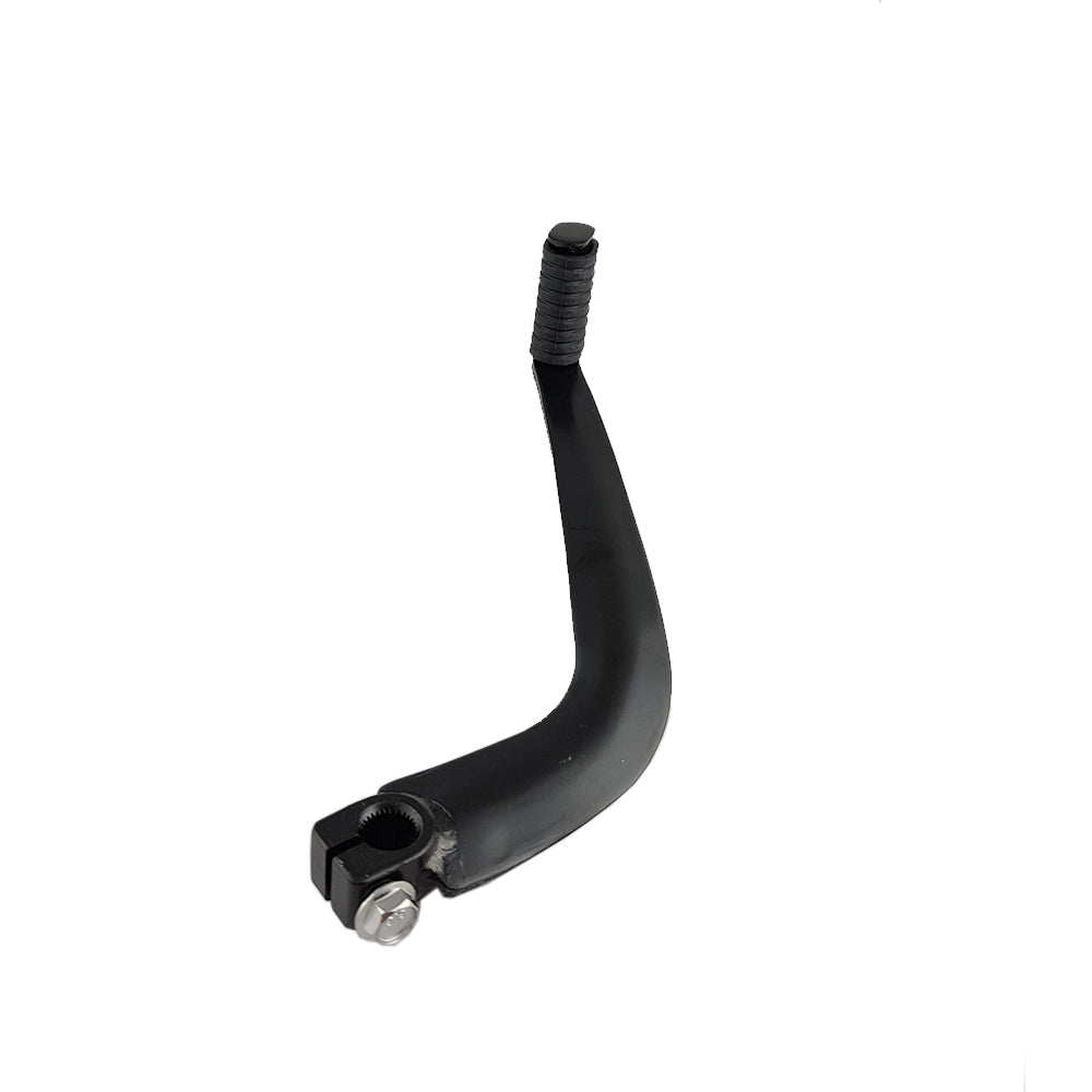 Gear Shift Lever 11mm Spline Fit Honda TRX250TM AC TRX250EX Sportrax TRX250TM AC