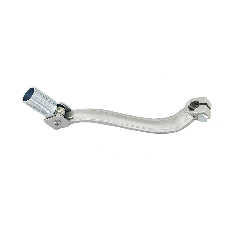 Motorcycle 12mm Spline Gear Shift Lever Fit Suzuki RM-Z250 RMZ250 Kawasaki KX250F 4T