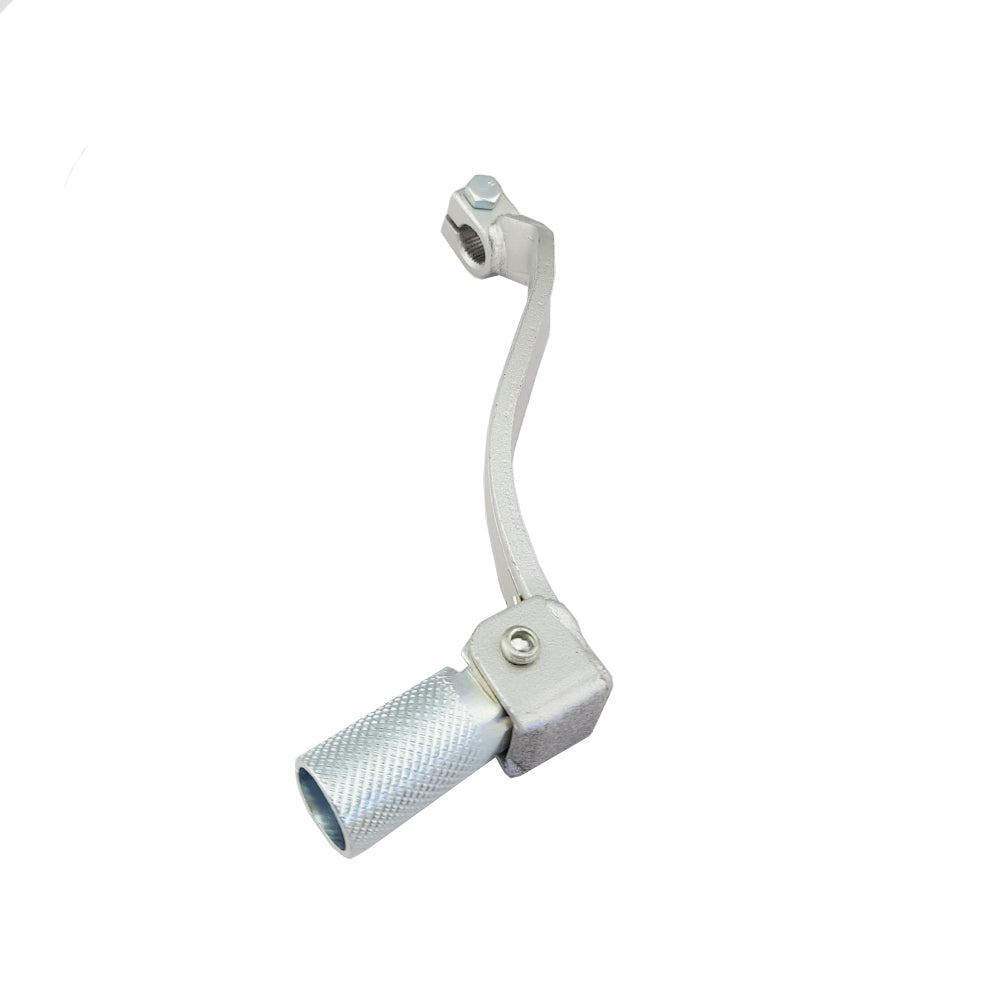 Motorcycle 12mm Spline Gear Shift Lever Fit Suzuki RM-Z250 RMZ250 Kawasaki KX250F 4T