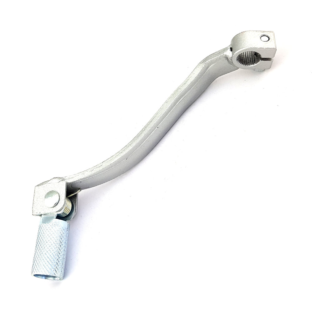 Motorcycle 12mm Spline Gear Shift Lever Fit Suzuki RM-Z250 RMZ250 Kawasaki KX250F 4T