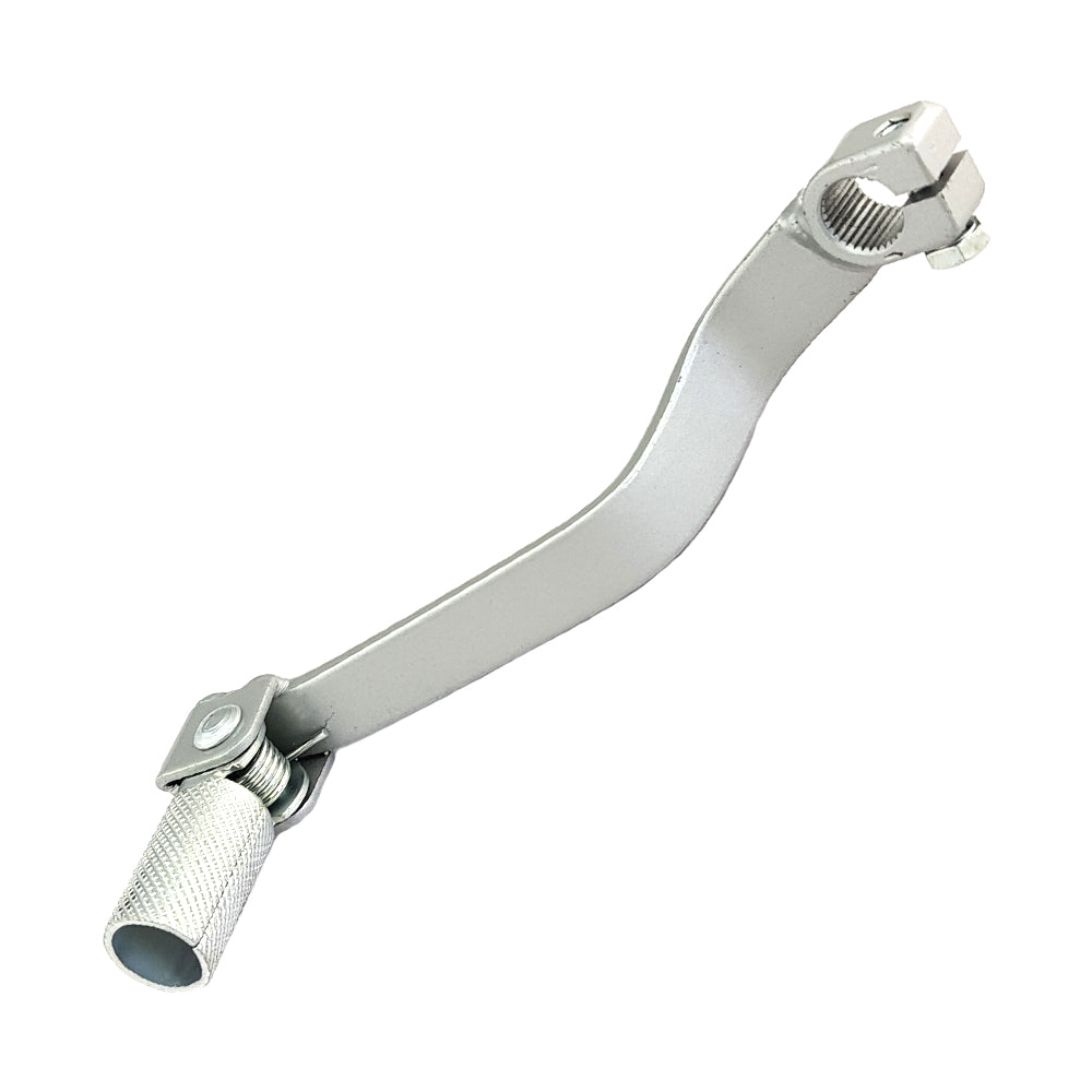 12mm Spline Gear Shift Lever Fit Suzuki DRZ400E RMX250 W DRZ400S Kawasaki KLX400R