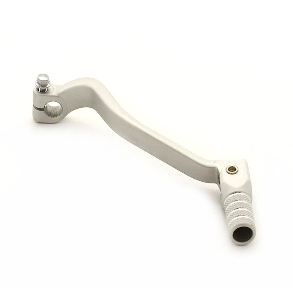 Motorcycle Forged Gear Lever Fit Suzuki DRZ400 DRZ400S DRZ400Sm RMX250 RMX250W RMX250X Kawasaki etc.