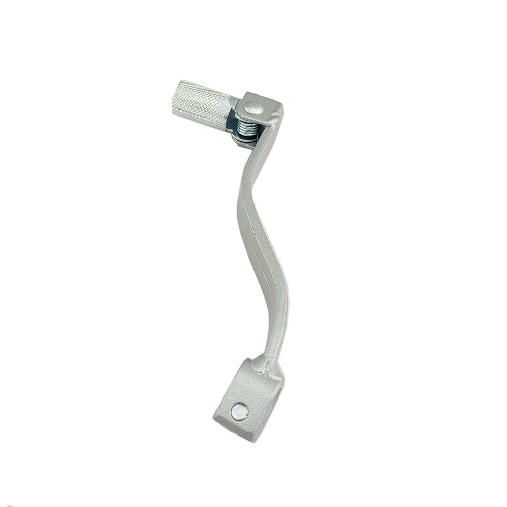 Motorcycle 11mm Spline Gear Shift Lever Fit Honda CRF100 CRF80F XR650L Yamaha PW80-All TW200