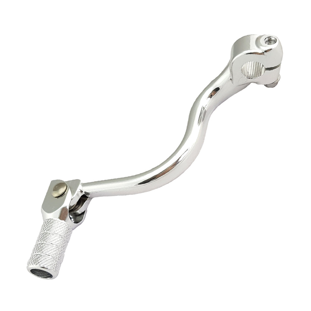 Forged 13mm Spline Gear Shift Lever Fit Kawasaki KX250