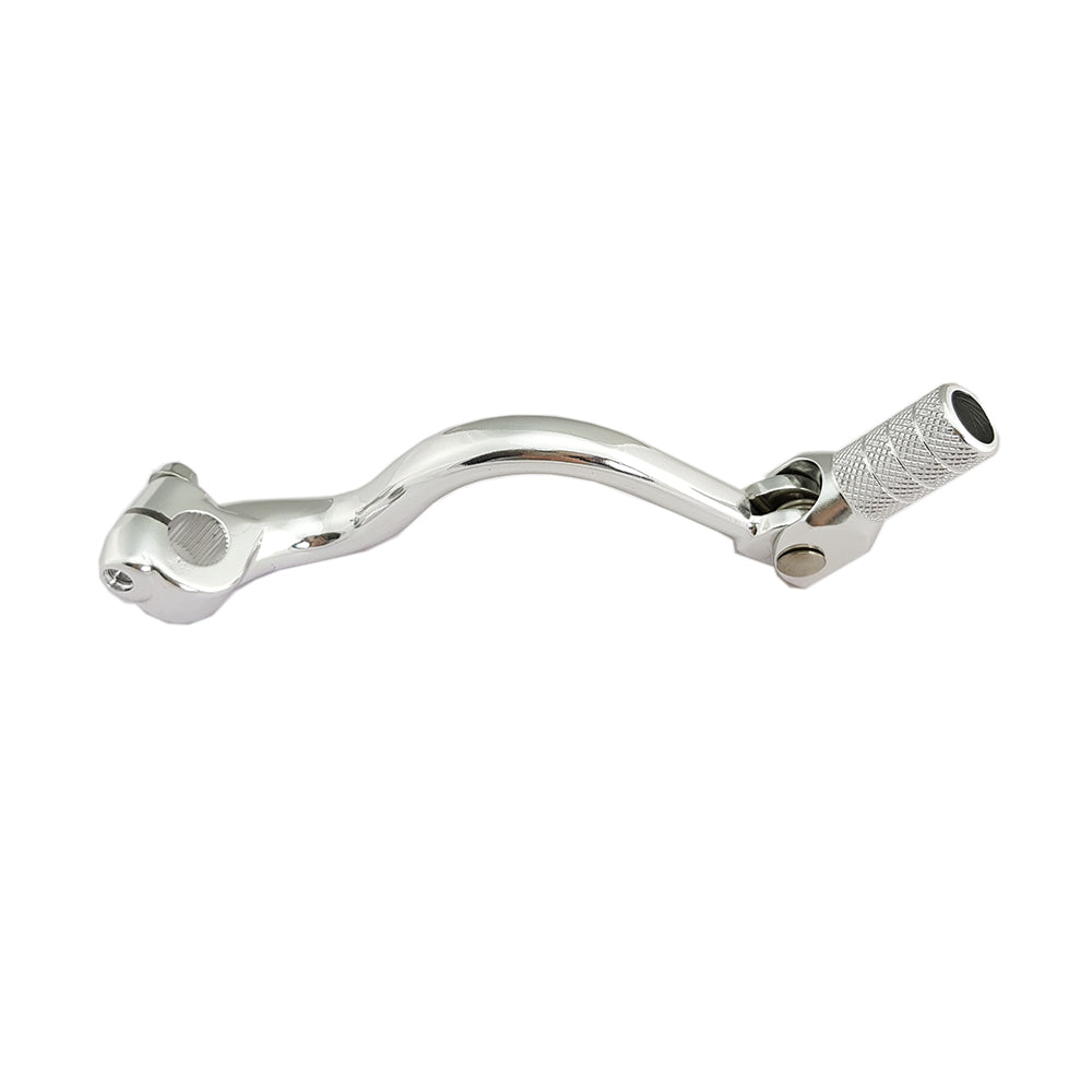Forged 13mm Spline Gear Shift Lever Fit Kawasaki KX250