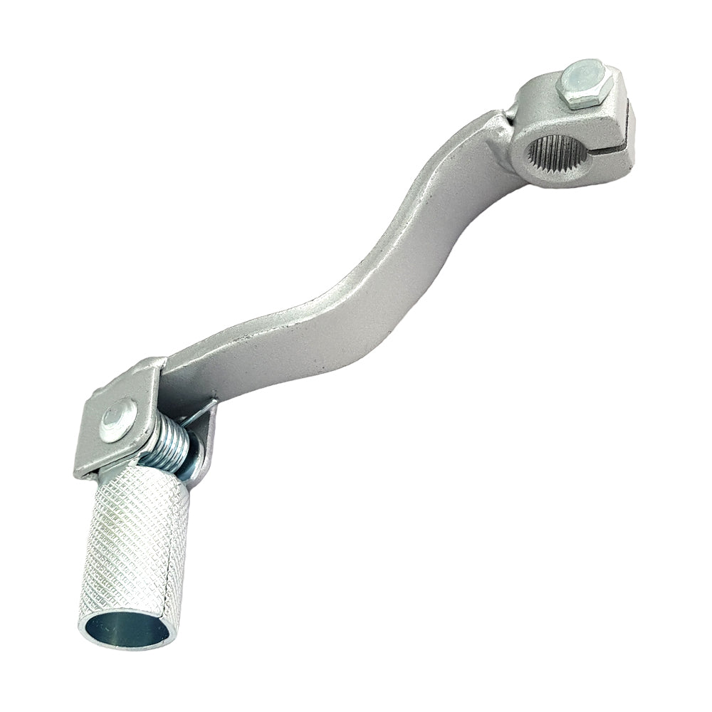 Motorcycle 11mm Spline Gear Shift Lever Fit Yamaha YZ60 YZ85 Inc Large Wheel Kawasaki KX60 KX250