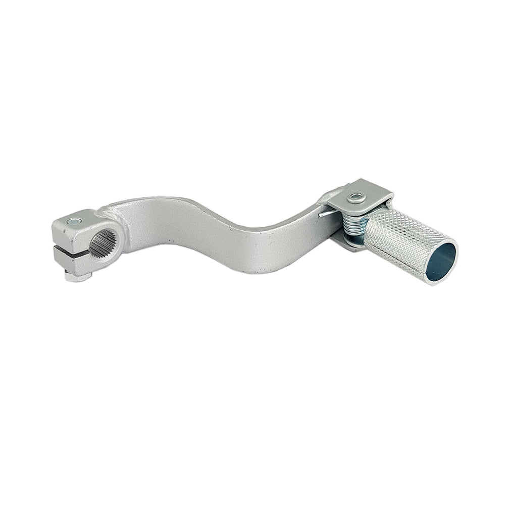 Motorcycle 11mm Spline Gear Shift Lever Fit Yamaha YZ60 YZ85 Inc Large Wheel Kawasaki KX60 KX250