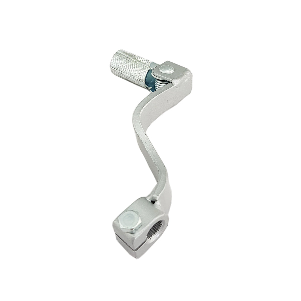 Motorcycle 11mm Spline Gear Shift Lever Fit Yamaha YZ60 YZ85 Inc Large Wheel Kawasaki KX60 KX250