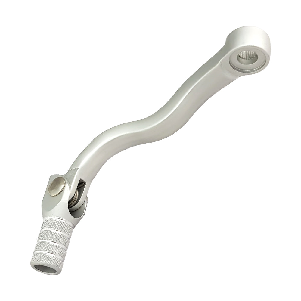 Forged Tapered Spline Gear Shift Lever Fit Husqvarna TE250 KTM 250 XC 350 SX Husaberg TE250
