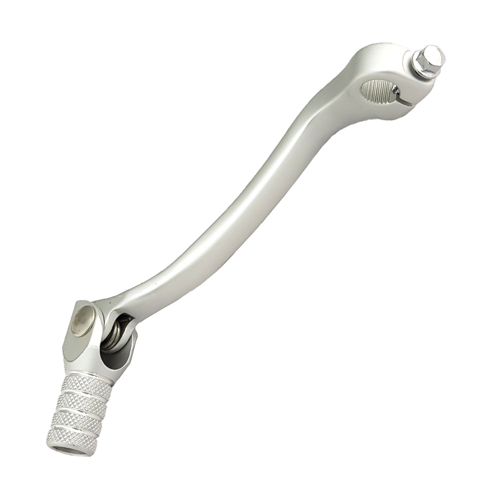 Motorcycle Forged 13mm Spline Gear Shift Lever Fit Honda CRF450 CRF450R CRF450X