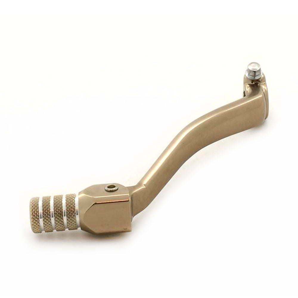 Motorcycle Forged Alloy Gear Lever For Kawasaki KX450F KLX450 KLX450R KX450F KX450X