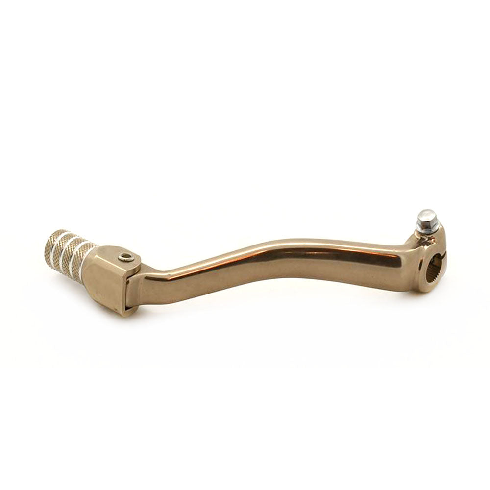Motorcycle Forged Alloy Gear Lever For Kawasaki KX450F KLX450 KLX450R KX450F KX450X