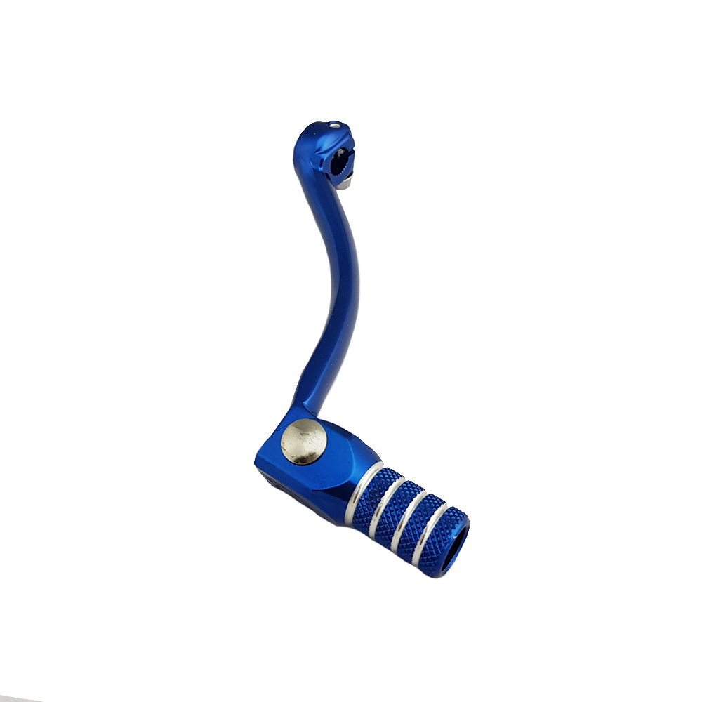 Forged Alloy Blue Gear Shift Lever Fit Yamaha YZ250F YZ450F WR250F WR450F Adr