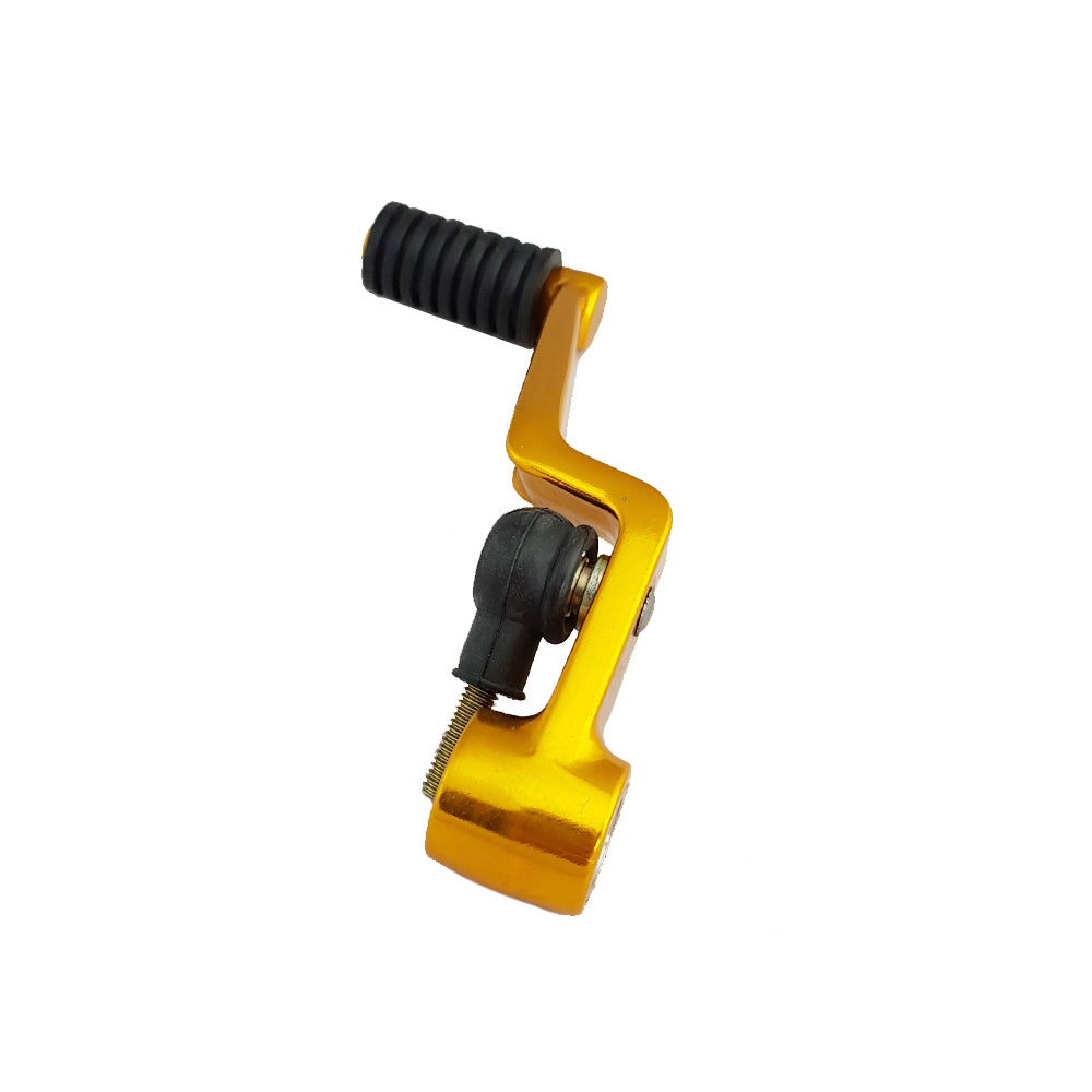 Forged Golden Gear Shift Lever Fit Suzuki GSXR600 GSXR750