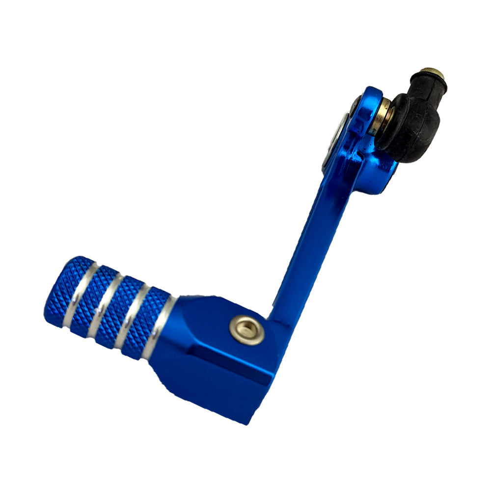 Forged Blue Gear Shift Lever Fit Suzuki GSX1300R Hayabusa