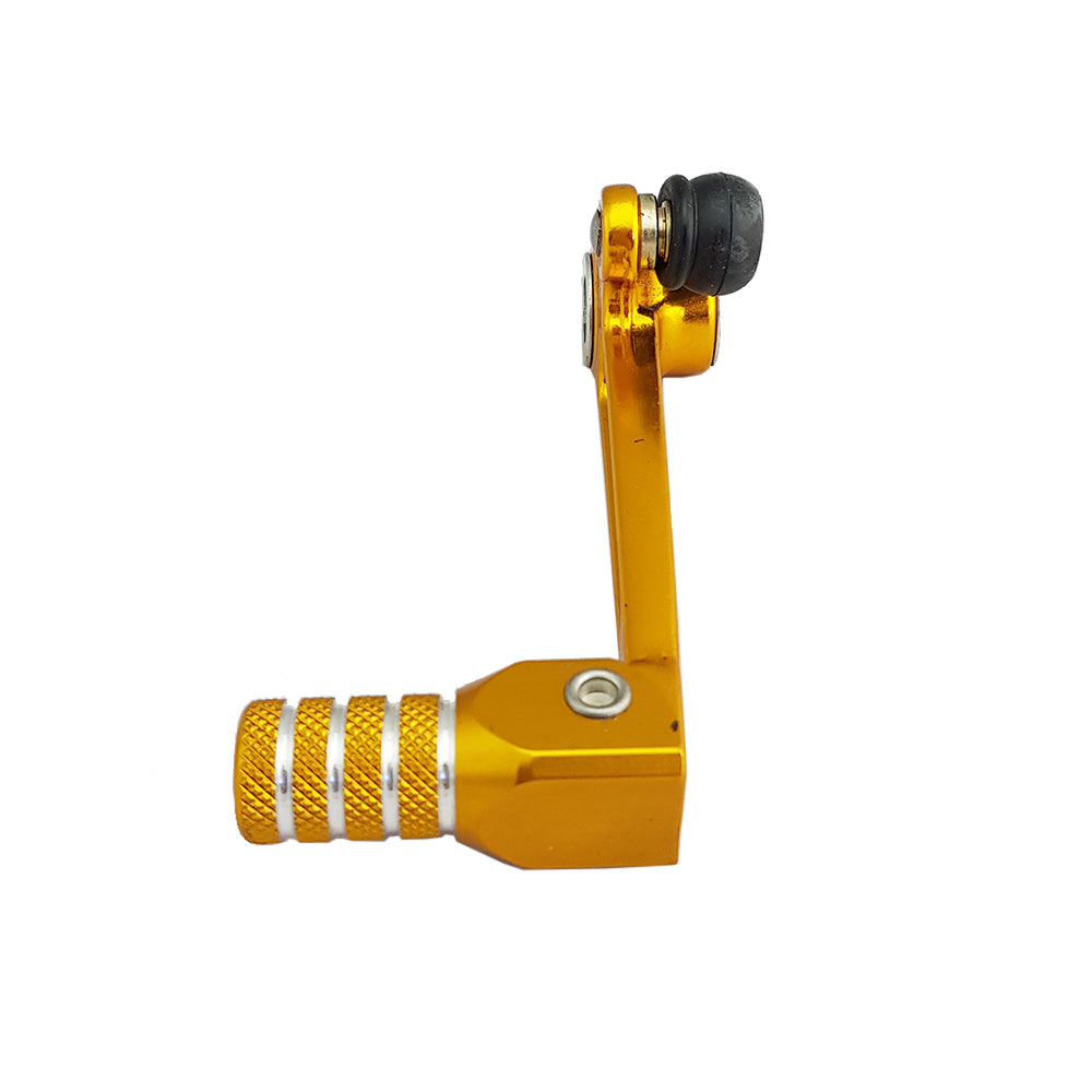 Golden Forged Gear Shift Lever Fit Suzuki GSX1300R Hayabusa