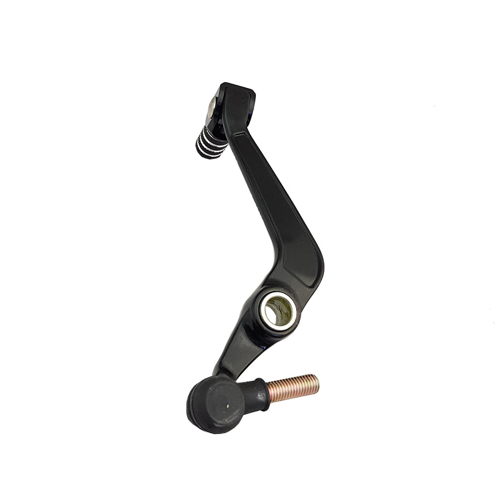 Motorcycle Forged Black Gear Shift Lever Fit Yamaha YZF-R6 YZF-R6S