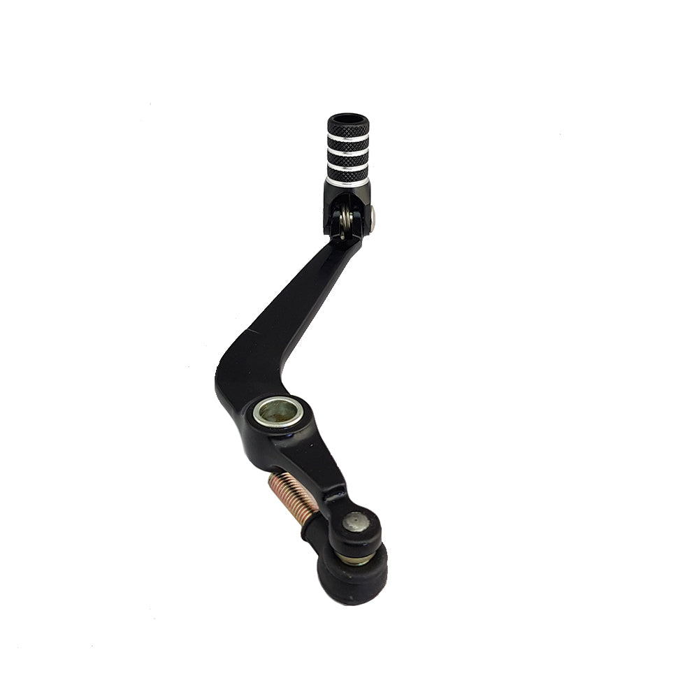 Motorcycle Forged Black Gear Shift Lever Fit Yamaha YZF-R6 YZF-R6S