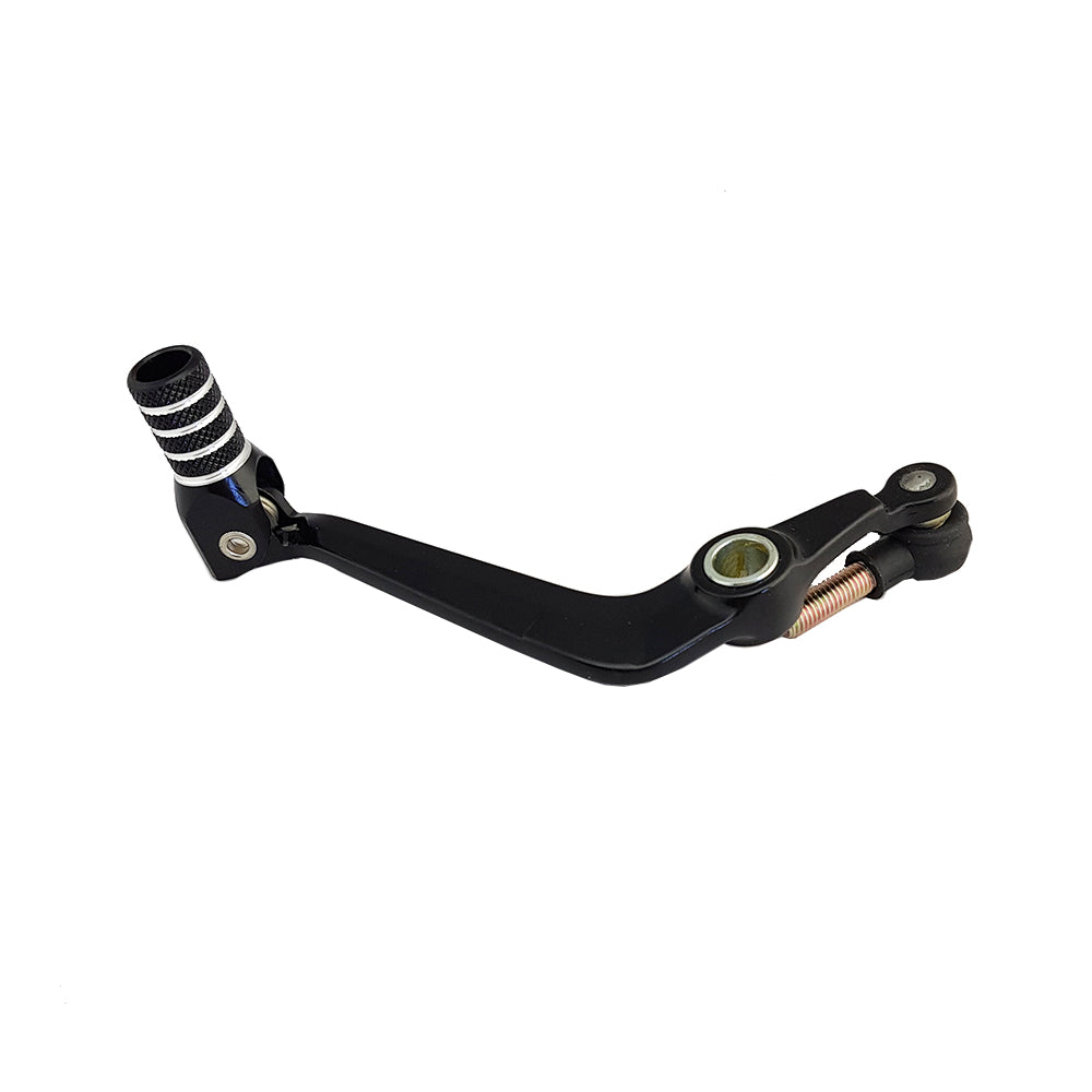 Motorcycle Forged Black Gear Shift Lever Fit Yamaha YZF-R6 YZF-R6S
