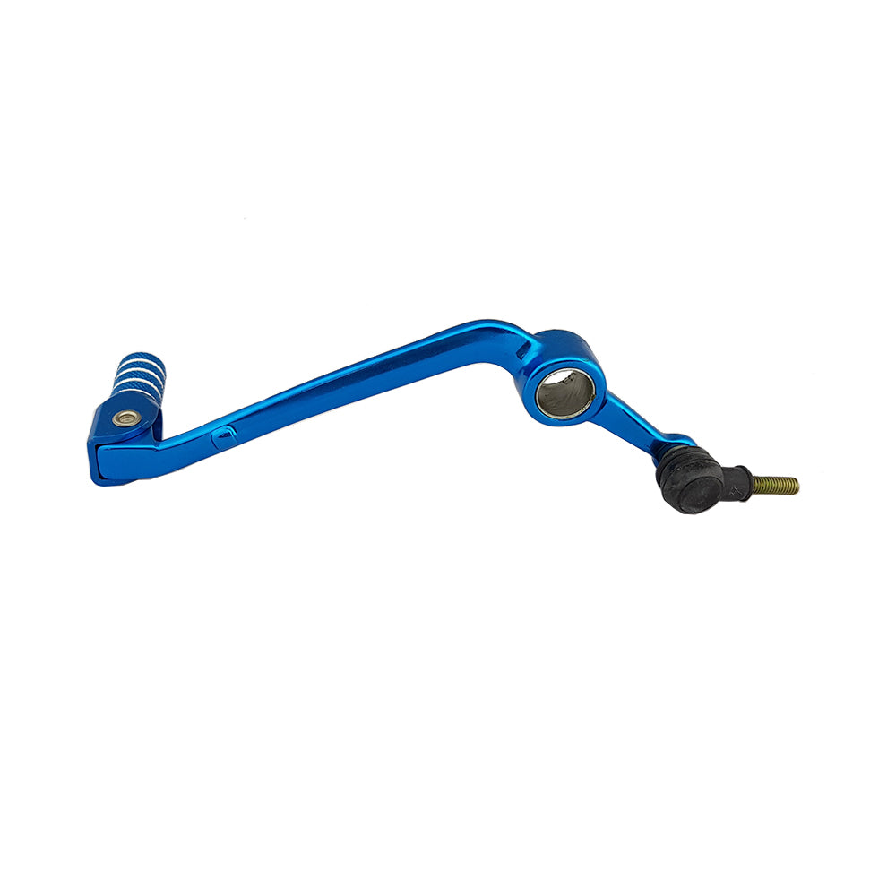 Motorcycle Forged Blue Gear Shift Lever Fit Yamaha R1 Limited Edition R1 50th Anniversary YZF-R1