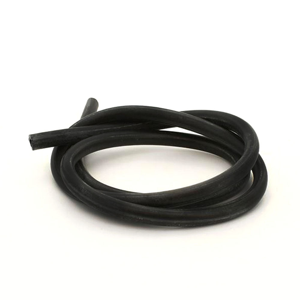 Motorcycle 5mm Inside Diameter 10mm Outside Diameter Fuel Line Premium Black