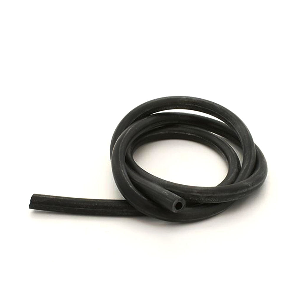 Motorcycle 5mm Inside Diameter 10mm Outside Diameter Fuel Line Premium Black