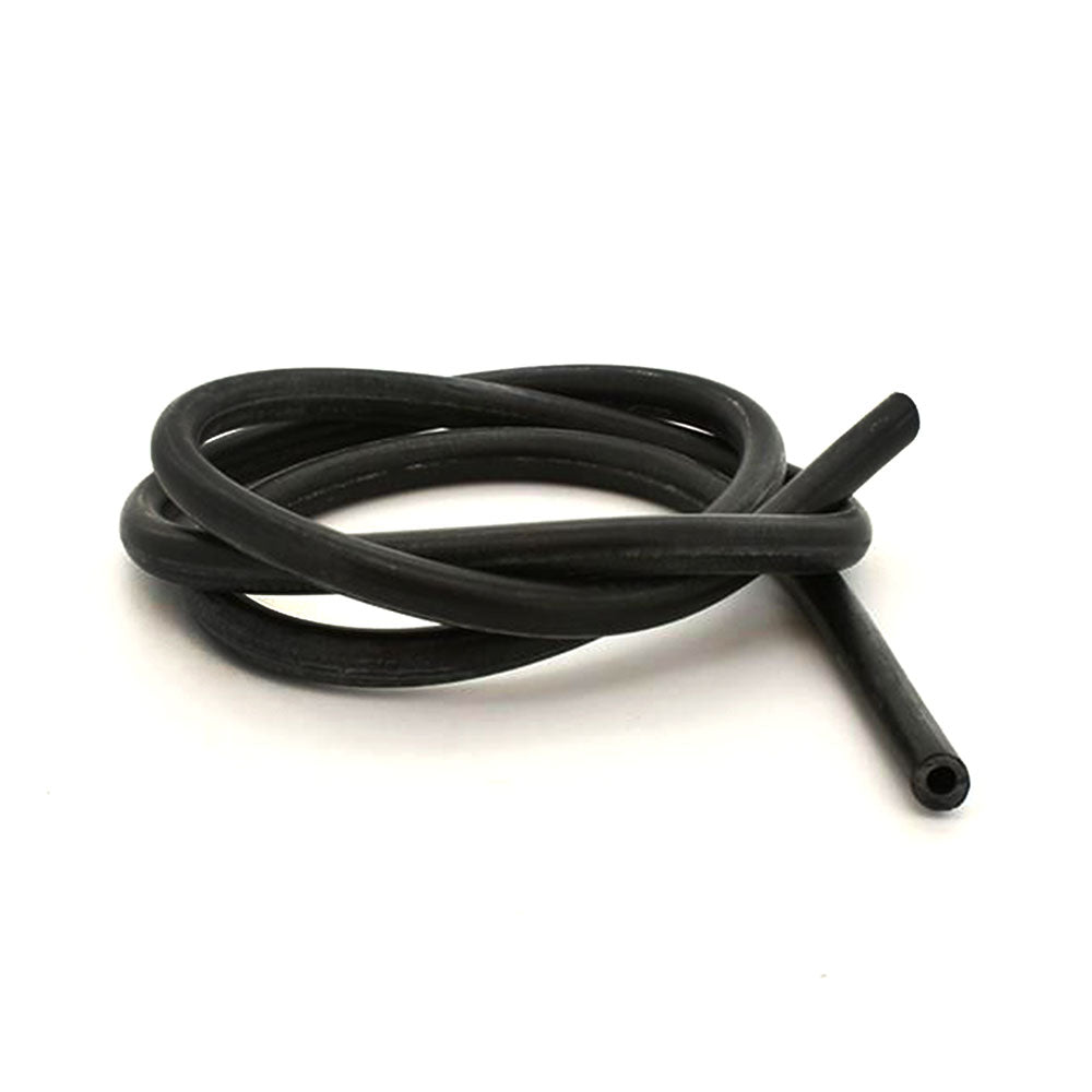 Motorcycle 5mm Inside Diameter 10mm Outside Diameter Fuel Line Premium Black