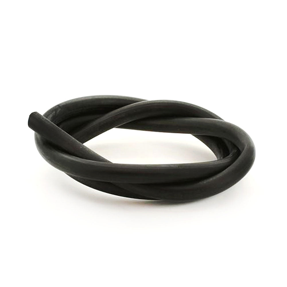 Motorcycle 6mm Inside Diameter 10mm Outside Diameter Fuel Line Premium Black