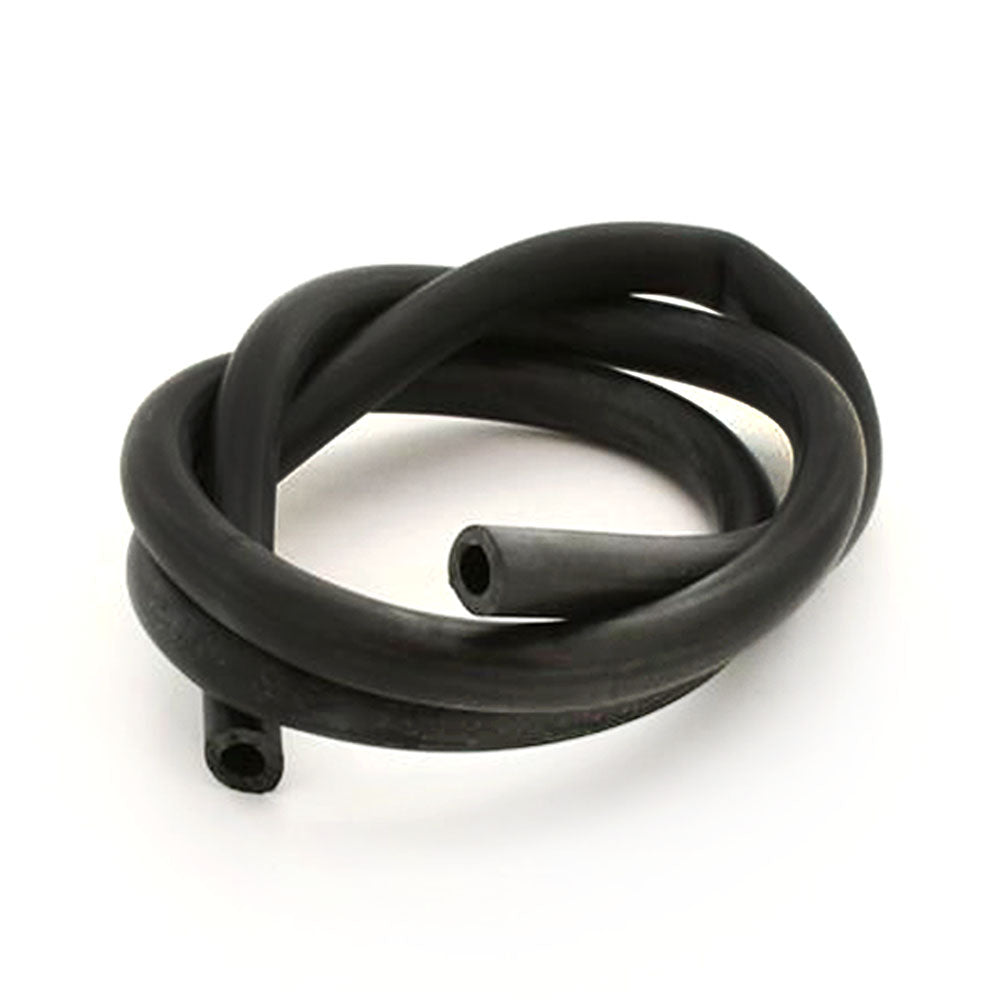 Motorcycle 6mm Inside Diameter 10mm Outside Diameter Fuel Line Premium Black