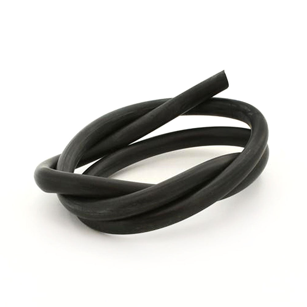 Motorcycle 6mm Inside Diameter 10mm Outside Diameter Fuel Line Premium Black