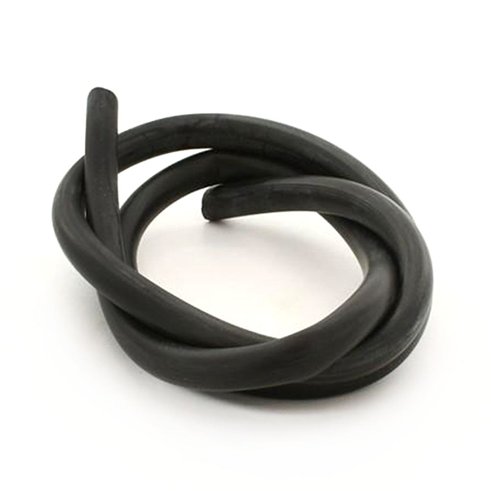 Motorcycle 6mm Inside Diameter 10mm Outside Diameter Fuel Line Premium Black