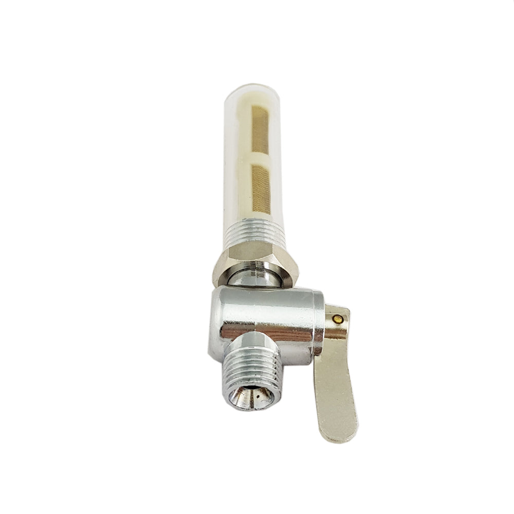 Cock Reserve Side Fuel Tap Valve Fit Triumph Bsa Norton