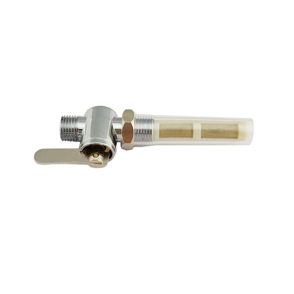 Cock Reserve Side Fuel Tap Valve Fit Triumph Bsa Norton