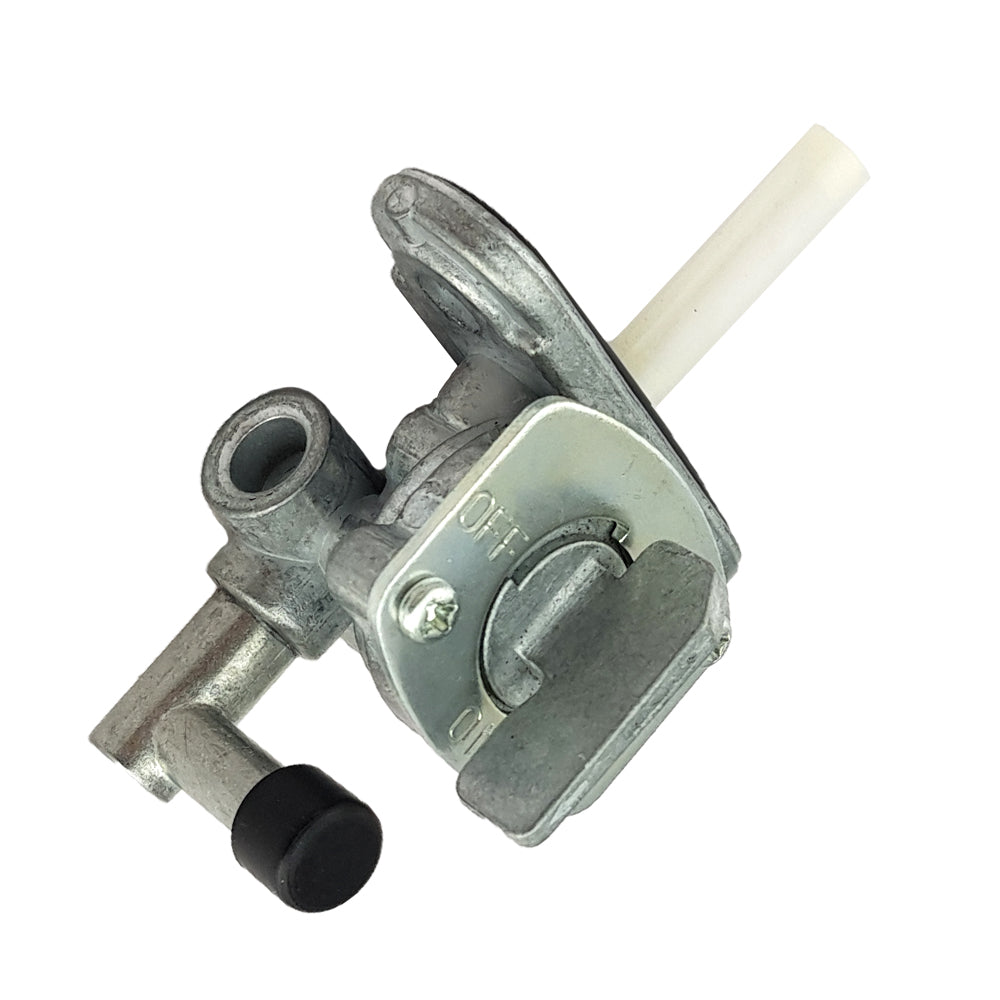 Motocross Dirt Bike Petcock Fuel Tap Valve Fit Kawasaki KX125 KX250 KX250F