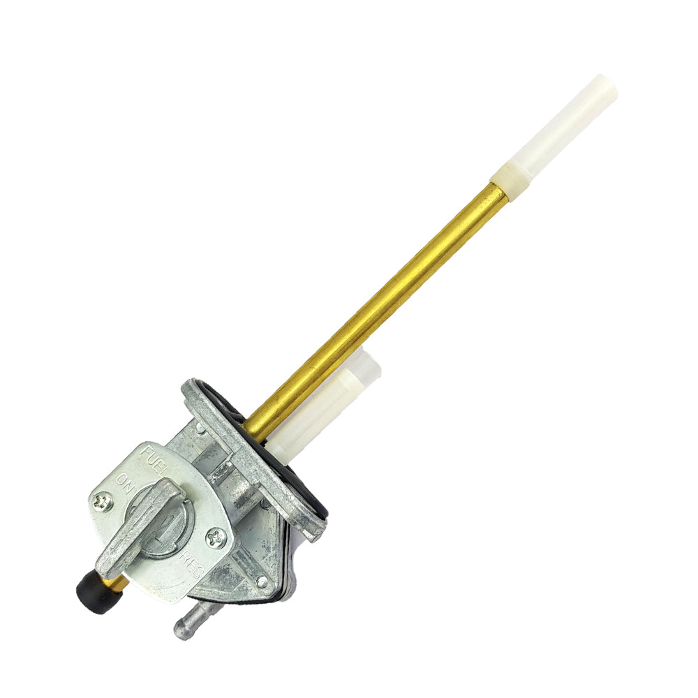 Motocross Dirt Bike Petcock Fuel Tap Valve Fit Suzuki DRZ400 Enduro DRZ400SM Motard DRZ400S
