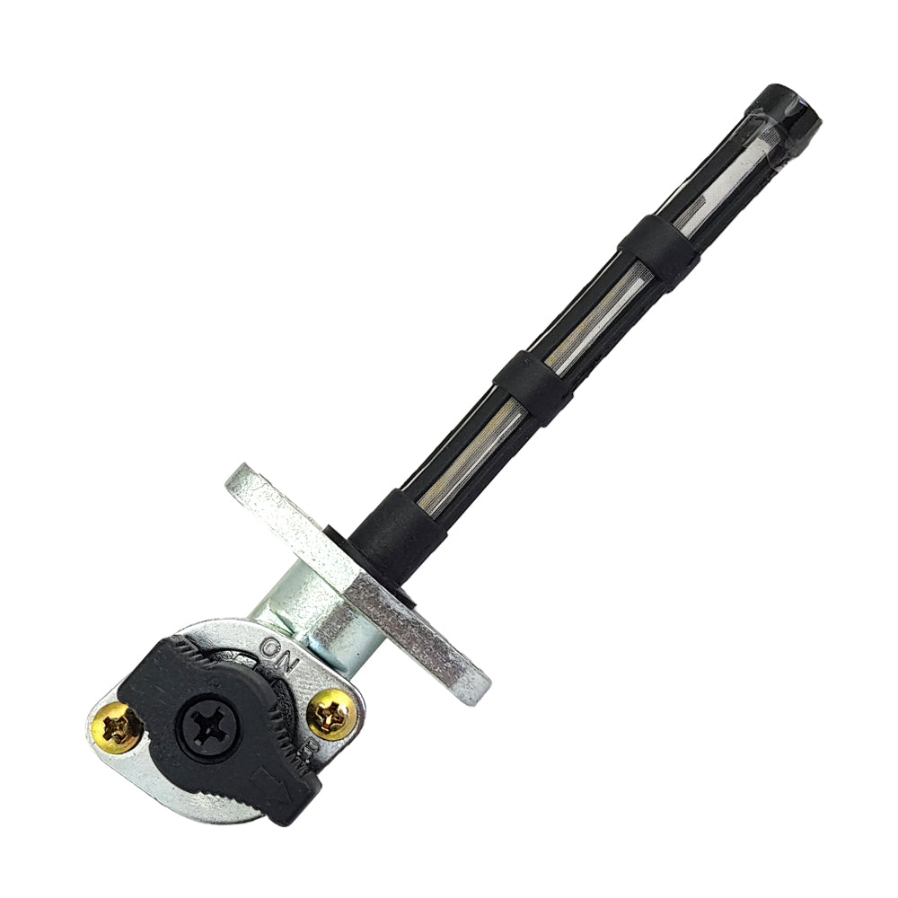 Fuel Tap Valve Rear Outlet Fit KTM|Acerbis Fuel Tank 35mm Centres Rear Outlet